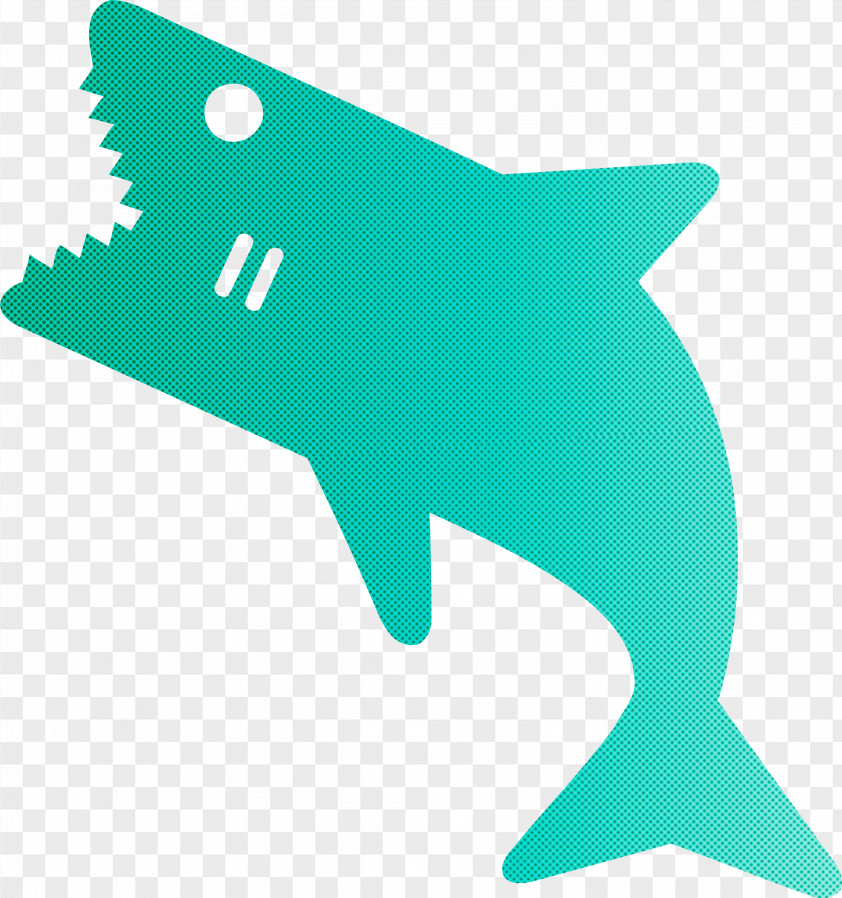 Baby Shark Shark Png