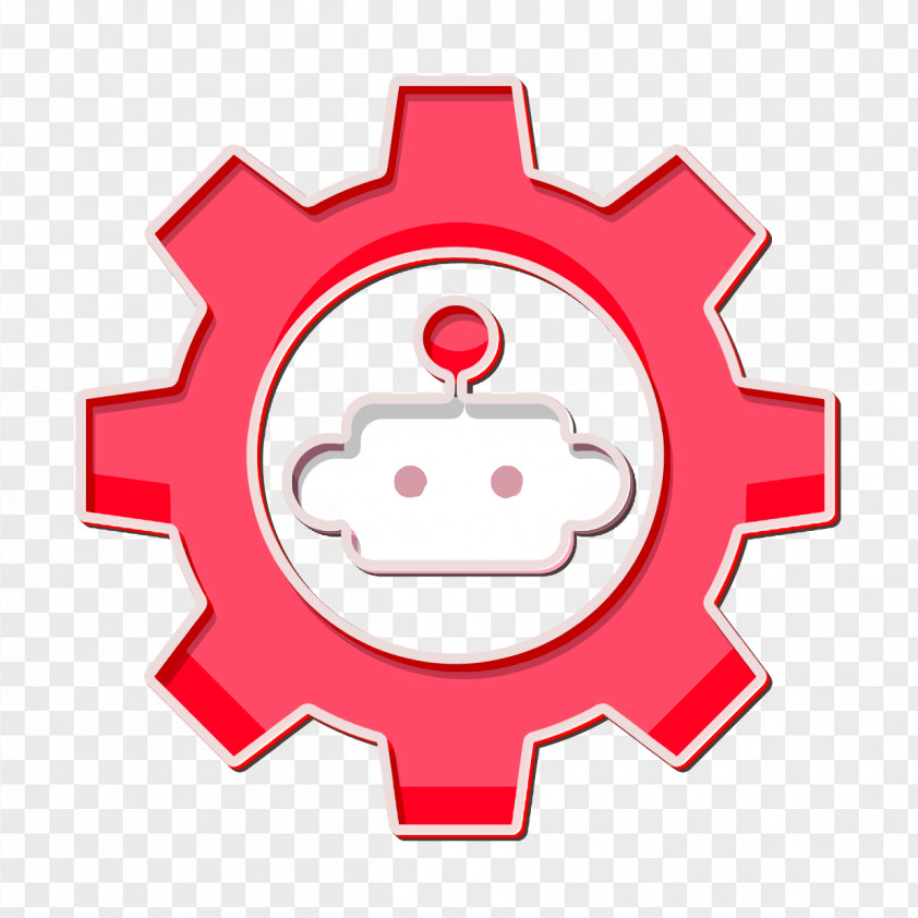 Robotics Icon Robot Icon Settings Icon Png