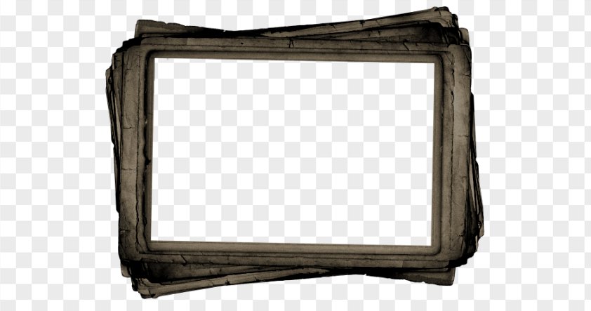 Picture Frames PhotoScape Photography 0 PNG