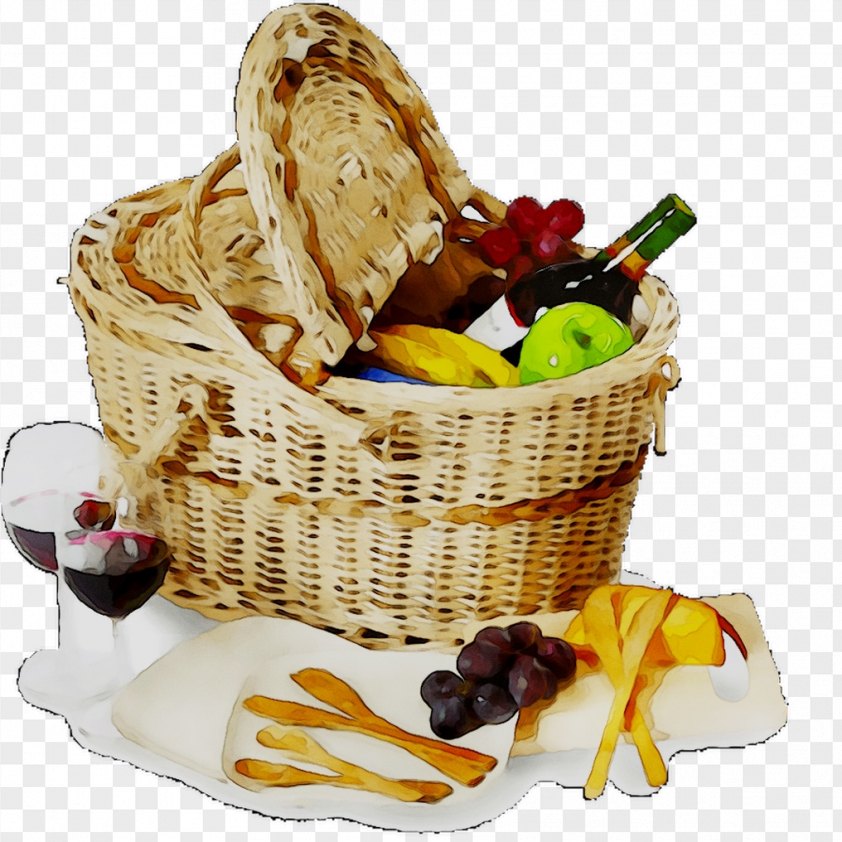 Picnic Baskets Food Gift Wine Country PNG