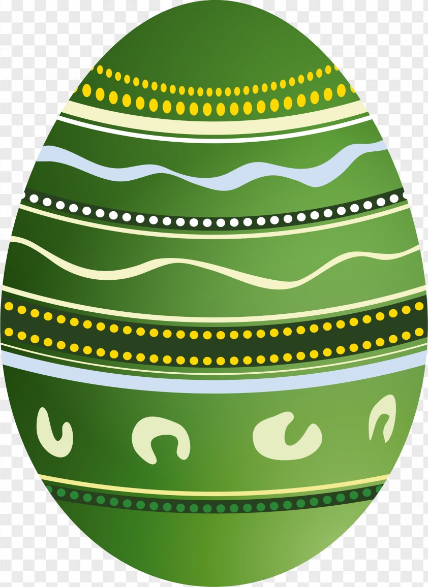Easter Eggs PNG