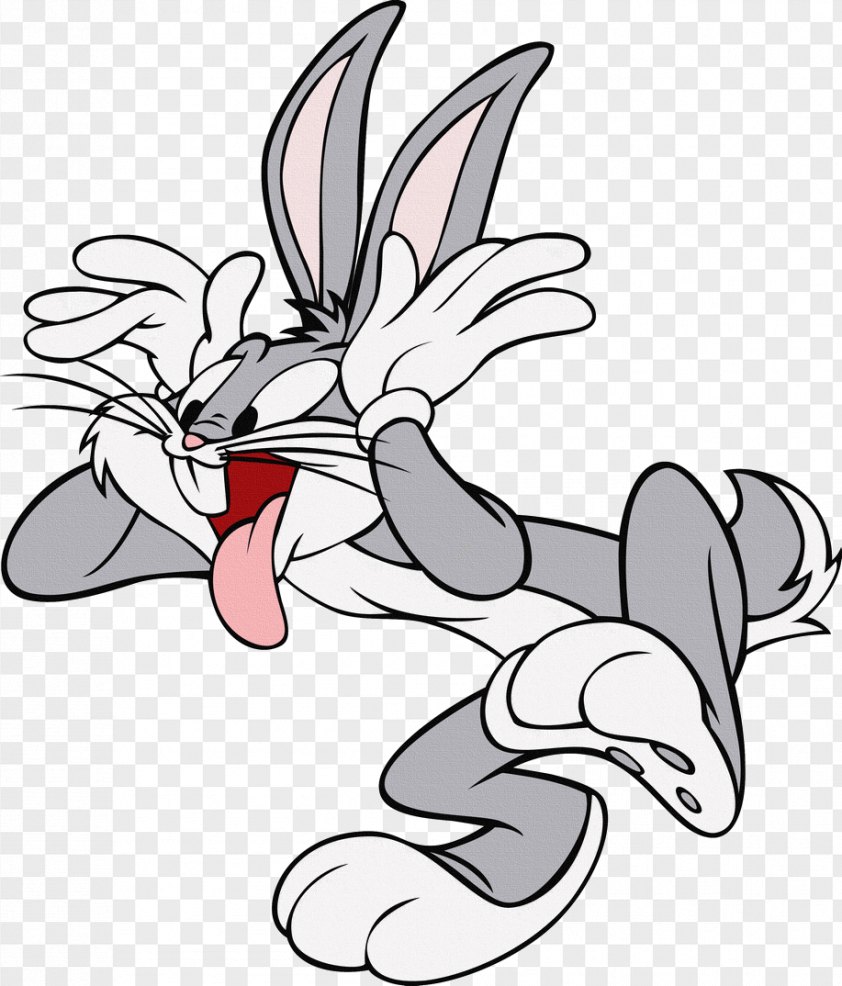 Bugs Bunny PNG