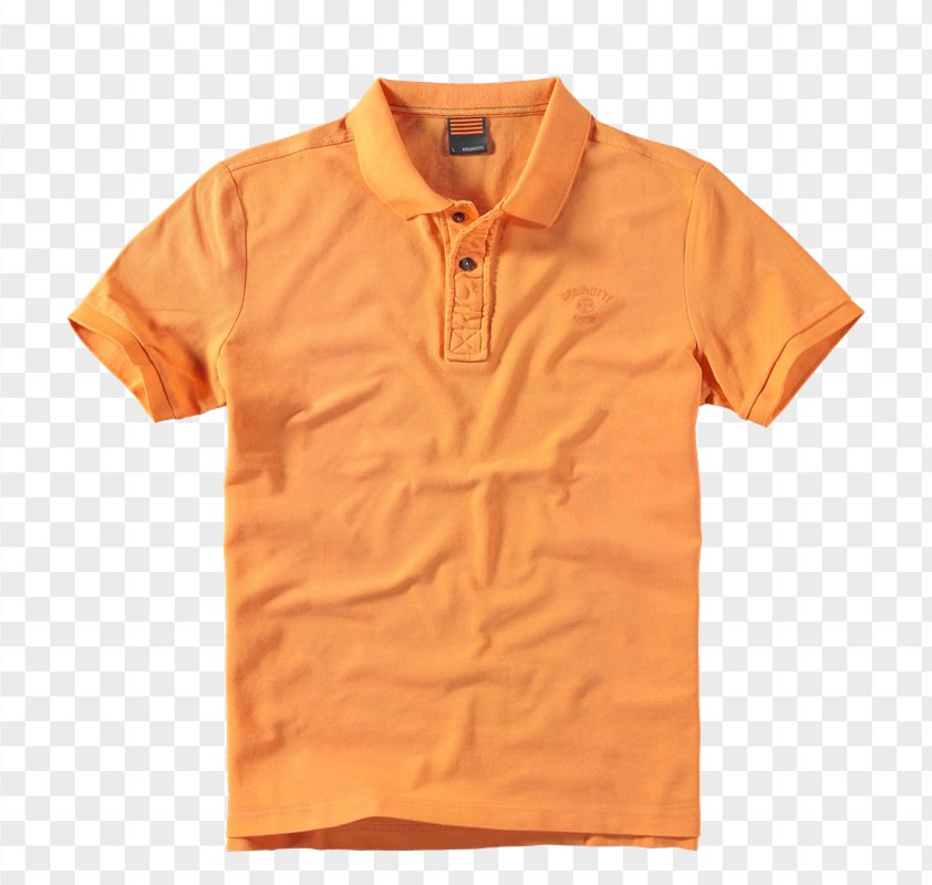 Polo Shirt PNG