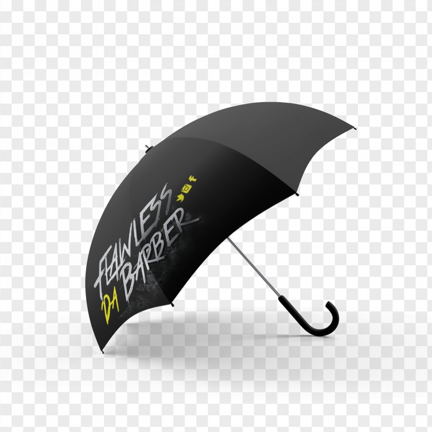 Download Umbrella Mockup Free Png