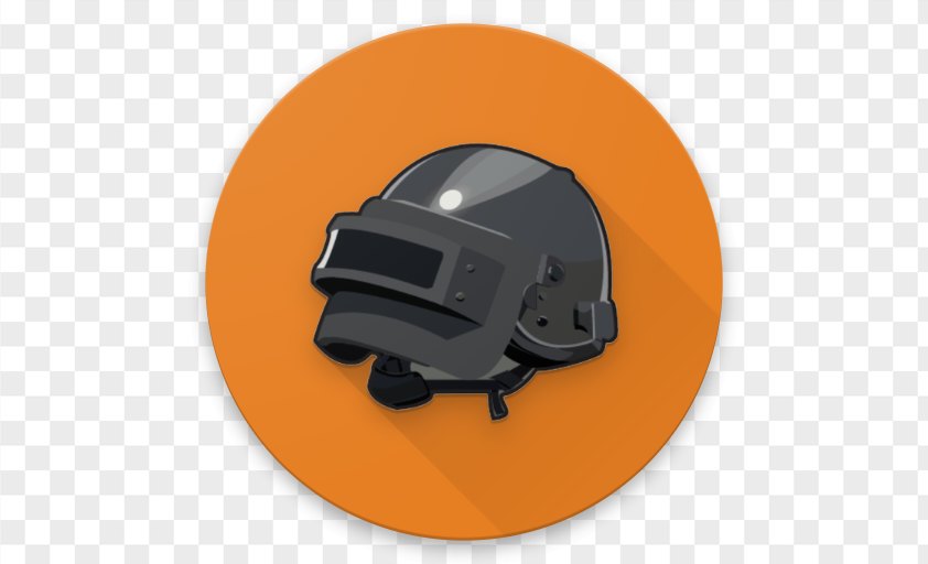 Pubg Icon PNG