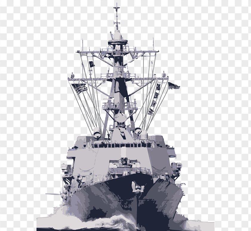 Ship PNG