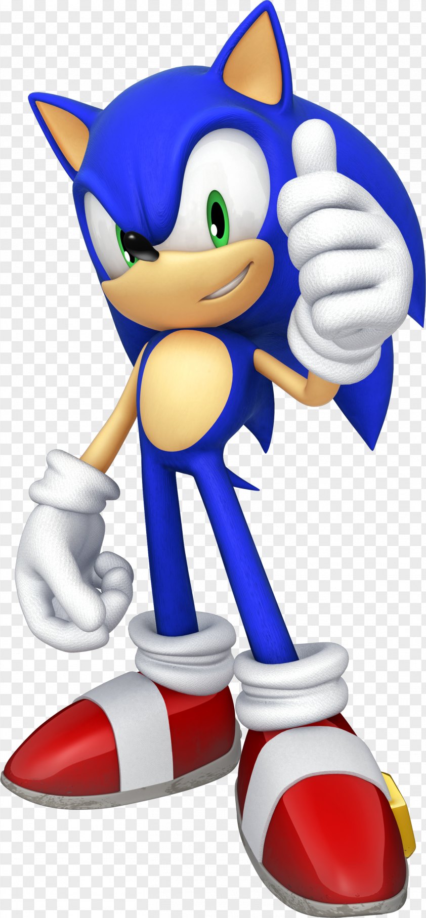 Sonic Best Free Images Clipart PNG
