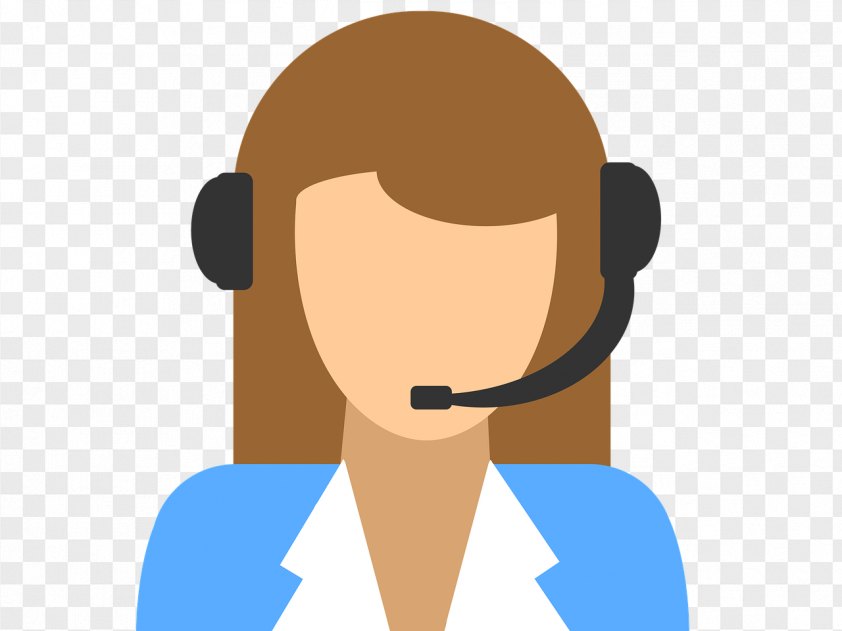 Telemarketing Png