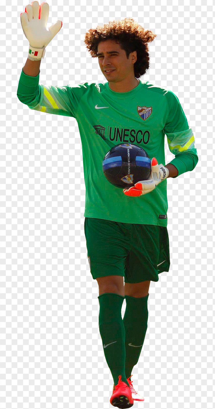 Memo Ochoa Png