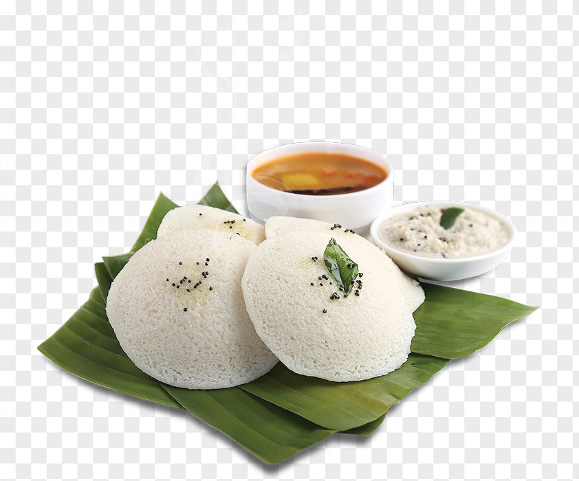 Neer Dosa Singaporean Cuisine PNG