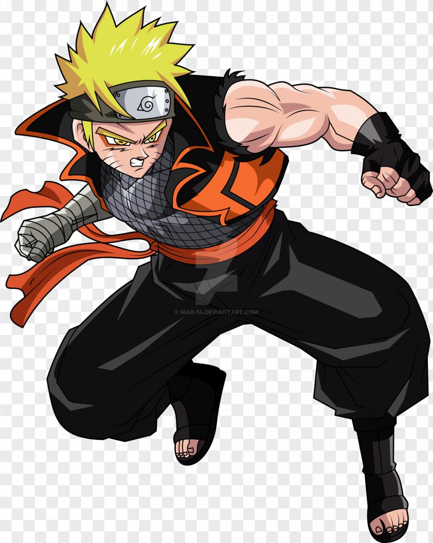 Naruto PNG