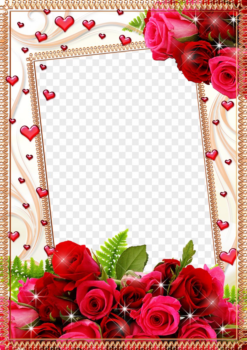 Mood Frame Pictures PNG