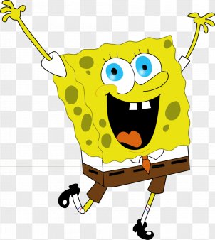 Spongebob PNG Images, Transparent Spongebob Images