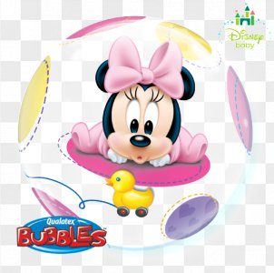 Baby Minnie Mouse Png Images Transparent Baby Minnie Mouse Images