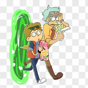 Rick And Morty PNG Images, Transparent Rick And Morty Images