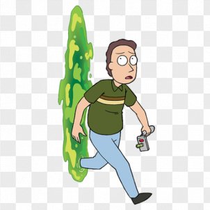 Rick And Morty PNG Images, Transparent Rick And Morty Images