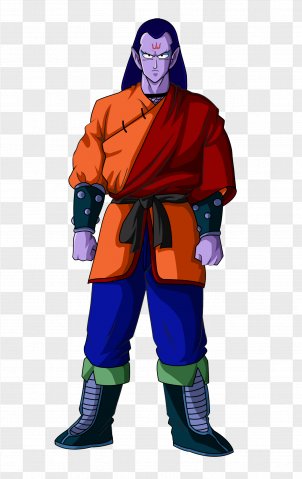 Dragon Ball Z PNG Images, Transparent Dragon Ball Z Images