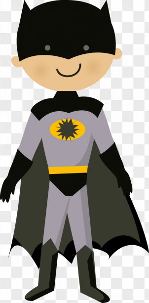 Baby Batman Png