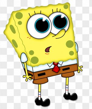 Spongebob Crying PNG