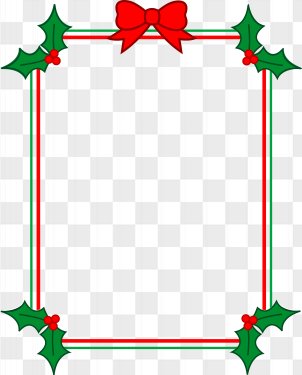 Simple Frame Png