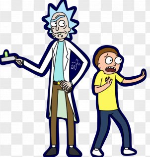 Rick And Morty PNG Images, Transparent Rick And Morty Images