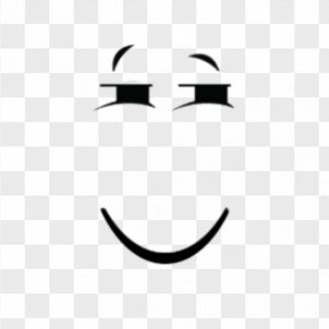 Roblox Face Png Images Transparent Roblox Face Images - roblox camping monster face