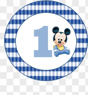 Baby Mickey Mouse Png Images Transparent Baby Mickey Mouse Images