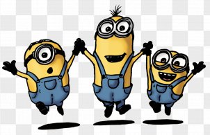 Minions PNG