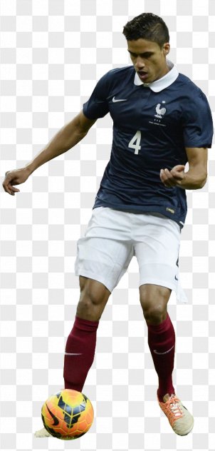 Raphael Varane Png Images Transparent Raphael Varane Images