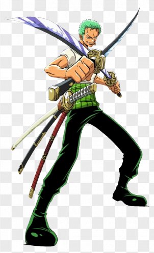 ZORO PNG