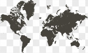 World Map Png Images Transparent World Map Images