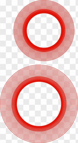 Red Circle PNG Images, Transparent Red Circle Images