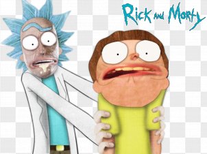 Rick And Morty PNG Images, Transparent Rick And Morty Images