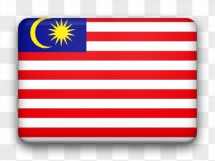 Flag Of Malaysia PNG