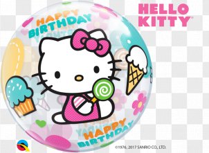 Happy Birthday Hello Kitty Png Images Transparent Happy Birthday Hello Kitty Images