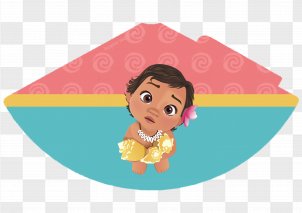 Baby Moana Png Images Transparent Baby Moana Images