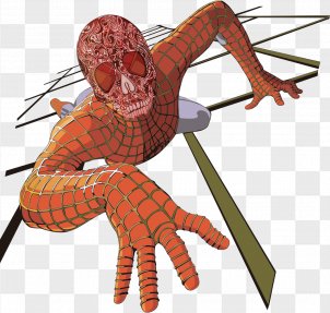 Spider-Man PNG