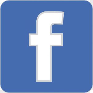 Logo Facebook PNG