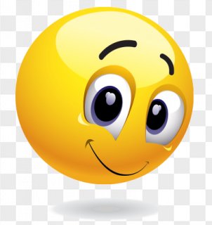 Smiley Emoji PNG Images, Transparent Smiley Emoji Images