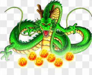 Dragon Ball Z PNG Images, Transparent Dragon Ball Z Images