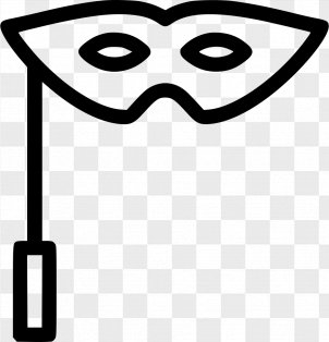 Mask Cartoon Icon Png Images Transparent Mask Cartoon Icon Images