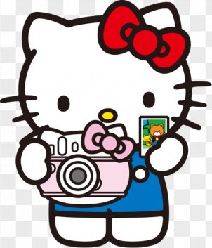 Hello Kitty Png Images Transparent Hello Kitty Images