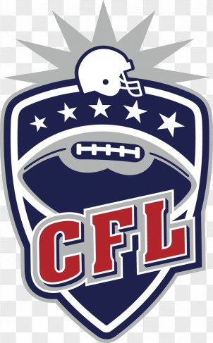 Canadian Football League PNG Images, Transparent Canadian Football League