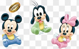 Minnie Mouse Baby Png Images Transparent Minnie Mouse Baby Images