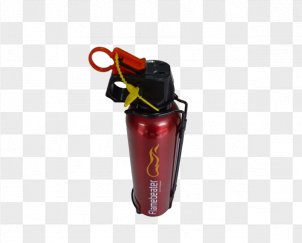 Fire Extinguisher Salute PNG