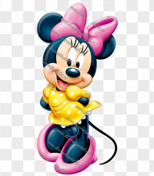 Minnie Mouse Baby Png Images Transparent Minnie Mouse Baby Images