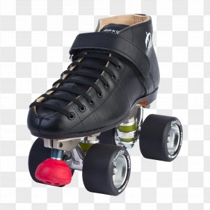 Roller Skates PNG