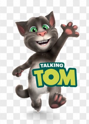 Talking Tom And Friends PNG Images, Transparent Talking Tom And Friends ...