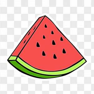 Watermelon PNG Images, Transparent Watermelon Images