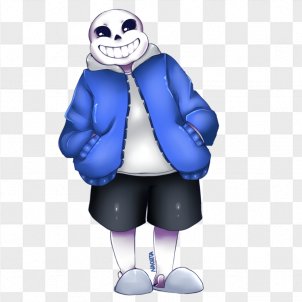 Undertale Sans Png Images Transparent Undertale Sans Images